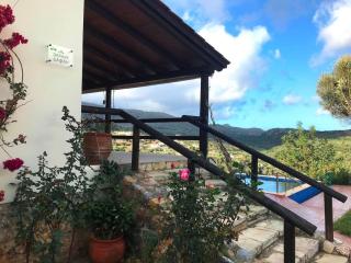Impressive Platanias Villa Villa Bulma 2 Bedrooms Private Pool - 9