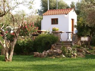 Impressive Platanias Villa Villa Bulma 2 Bedrooms Private Pool - 5