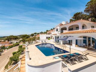 Opulent Son Bou Villa 5 Bedrooms Villa Alis Central Panoramic Sea Views - 9
