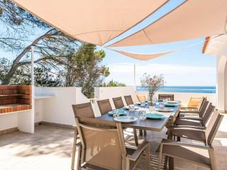 Opulent Son Bou Villa 5 Bedrooms Villa Alis Central Panoramic Sea Views - 4
