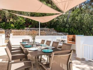 Opulent Son Bou Villa 5 Bedrooms Villa Alis Central Panoramic Sea Views - 1