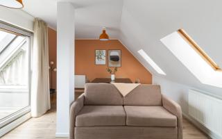 Limehome Chemnitz Hartmannstraße - 4