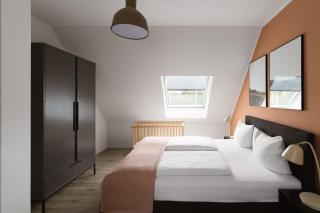 Limehome Chemnitz Hartmannstraße - 7