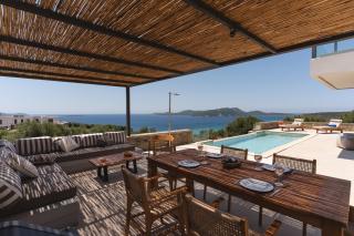 Anemotis Villas - 0