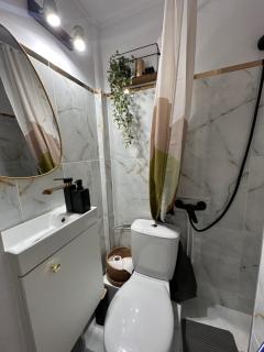 Studio cochet, aproape de centru - 8