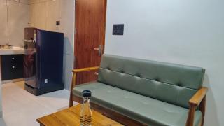 HrishiGuestSuites Studio Bedroom suite 1 - 9