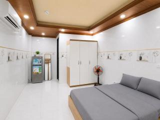 Viet Stay Pho Nhon 2- Campus View Home - 6