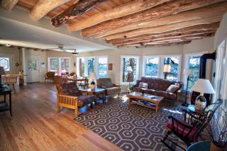 Hawks View's Osprey Lodge - 0