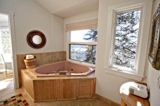 Hawks View's Osprey Lodge - 1