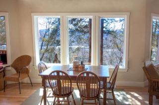 Hawks View's Osprey Lodge - 2