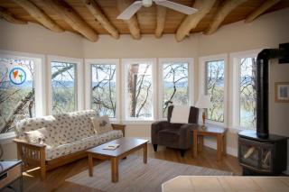 Hawks View's Marsh Hawk Cottage - 3