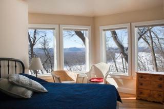 Hawks View's Goshawk Cottage - 0