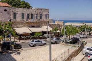 The stone jaffa - 8