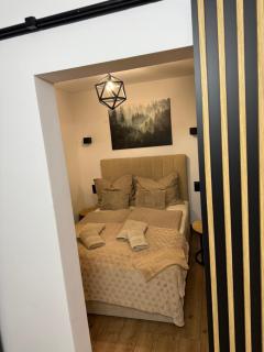 Apartament z Balią - 7