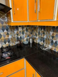 Cheerful 3 bedroom Upper Portion - 4