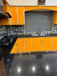 Cheerful 3 bedroom Upper Portion - 2