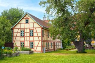 Zinzendorfhaus Neudietendorf - 7