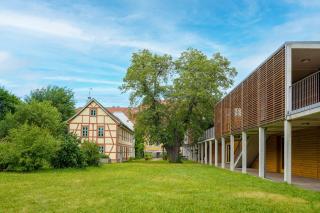 Zinzendorfhaus Neudietendorf - 5
