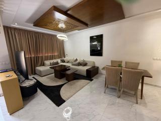 Appartement a meknes - 0