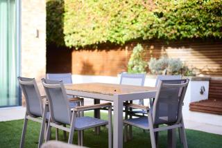 The St John's Wood Grand Residence - 9