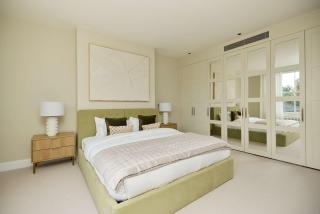 The St John's Wood Grand Residence - 5