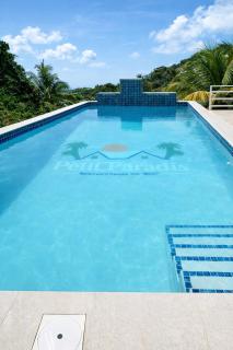 Petit Paradis Villas Soliel Couchant - 8