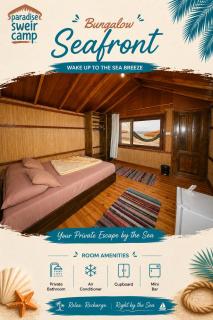 Paradise Sweir - 6