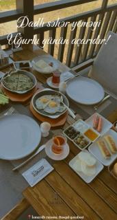 Basqal Vintage House - 9