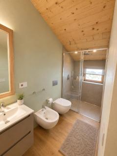 Belvedere Mountain Chalet - Verrand - 8