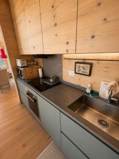 Belvedere Mountain Chalet - Verrand - 2
