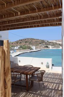 Almira Prassa Beach House Kimolos - 9