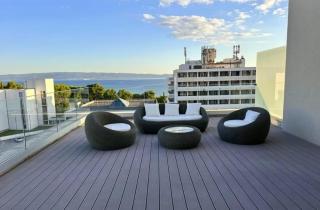 Dalmatian Coast Apartment - 0