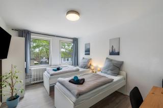 Zuhause für die Entdeckergruppe - 8