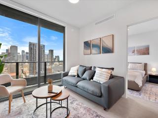First 2503 Miami Prime Skyline Apartment - 0