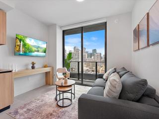 First 2503 Miami Prime Skyline Apartment - 8