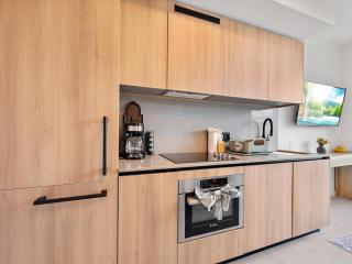 First 2503 Miami Prime Skyline Apartment - 2