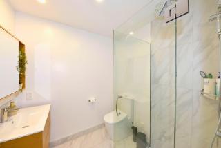 Elegant One Bedroom Christchurch Stay - 6