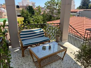 Modern Greek Apartment 2nd Floor - Chio (Chios) - 8