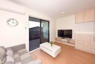 Elegant One Bedroom Christchurch Stay - 3