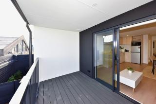Elegant One Bedroom Christchurch Stay - 2