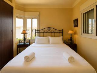 Sea View 3BDR Chalet with Balcony l Einbay Sokhna - 8