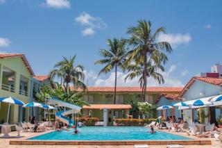 Hotel Parque das Aguas - 8