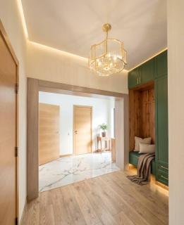 Comfort City Elite Apartments - 7