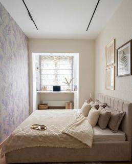 Comfort City Elite Apartments - 3