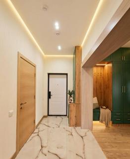 Comfort City Elite Apartments - 1