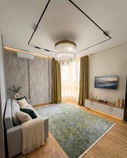 Comfort City Elite Apartments - 9
