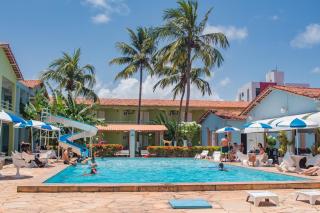 Hotel Parque das Aguas - 8