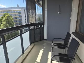 Central and Spacious Apartment for 8 with Sauna - 8