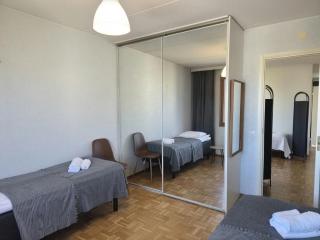 Central and Spacious Apartment for 8 with Sauna - 4