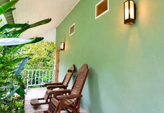 Maewin Resort - 9